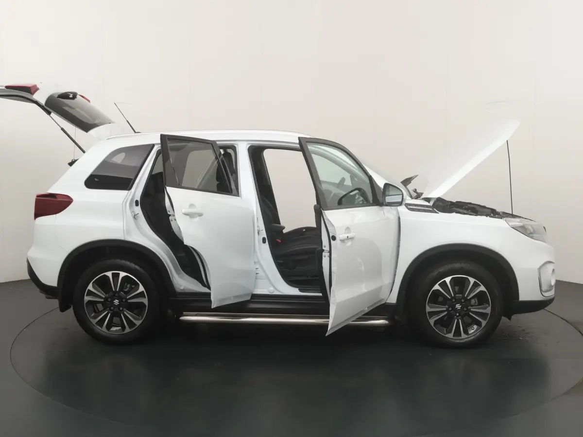 1.4 Boosterjet Style Smart Hybrid