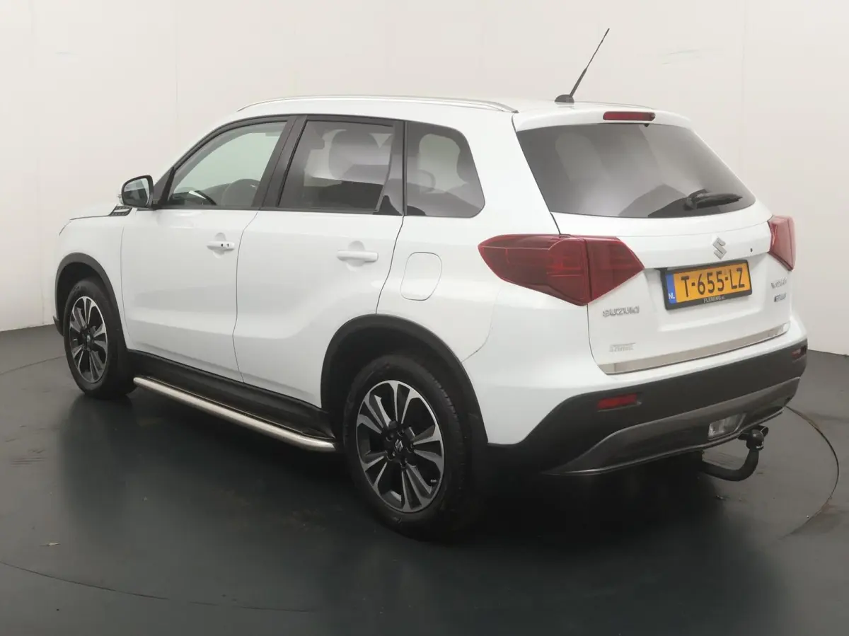 1.4 Boosterjet Style Smart Hybrid