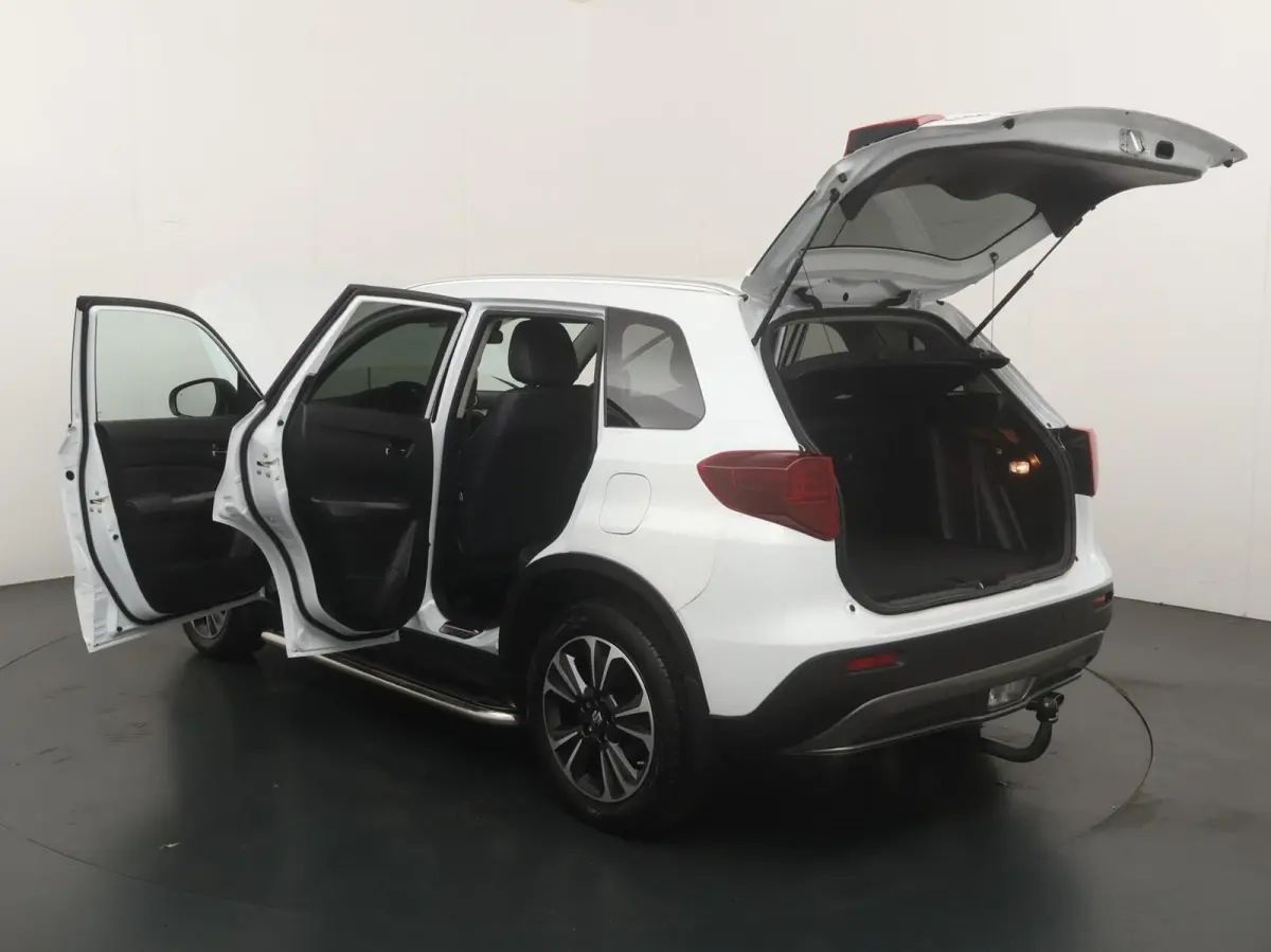 1.4 Boosterjet Style Smart Hybrid