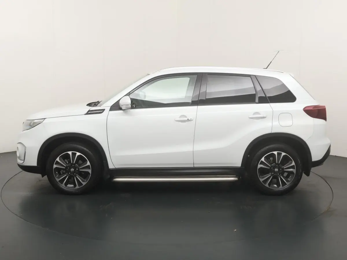 1.4 Boosterjet Style Smart Hybrid