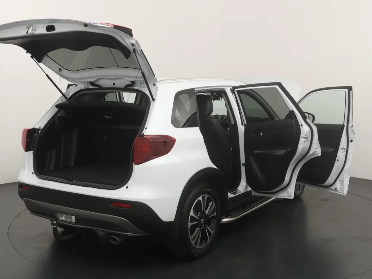 1.4 Boosterjet Style Smart Hybrid