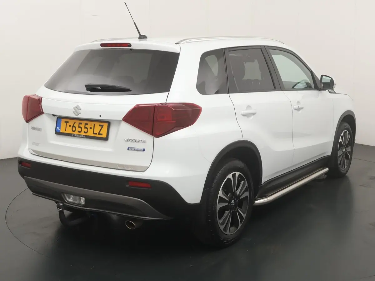 1.4 Boosterjet Style Smart Hybrid
