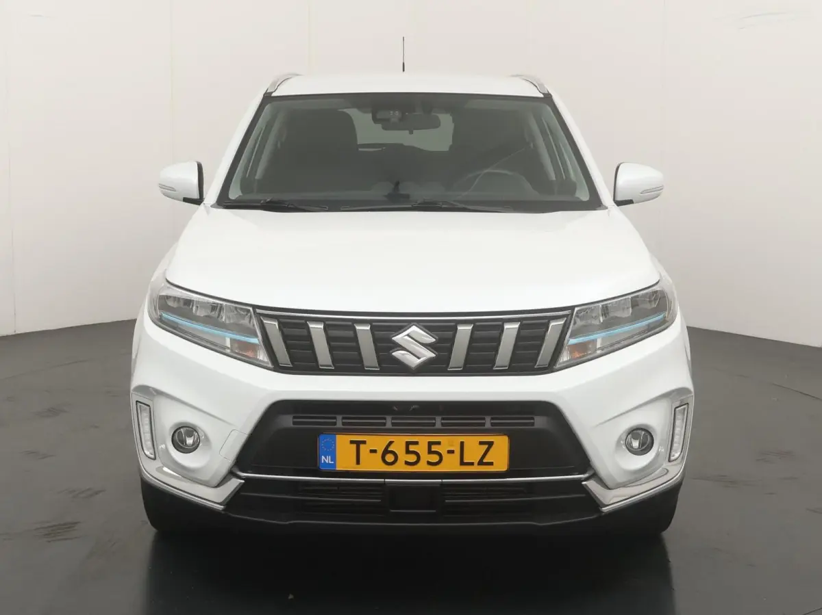 1.4 Boosterjet Style Smart Hybrid