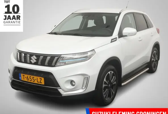 1.4 Boosterjet Style Smart Hybrid
