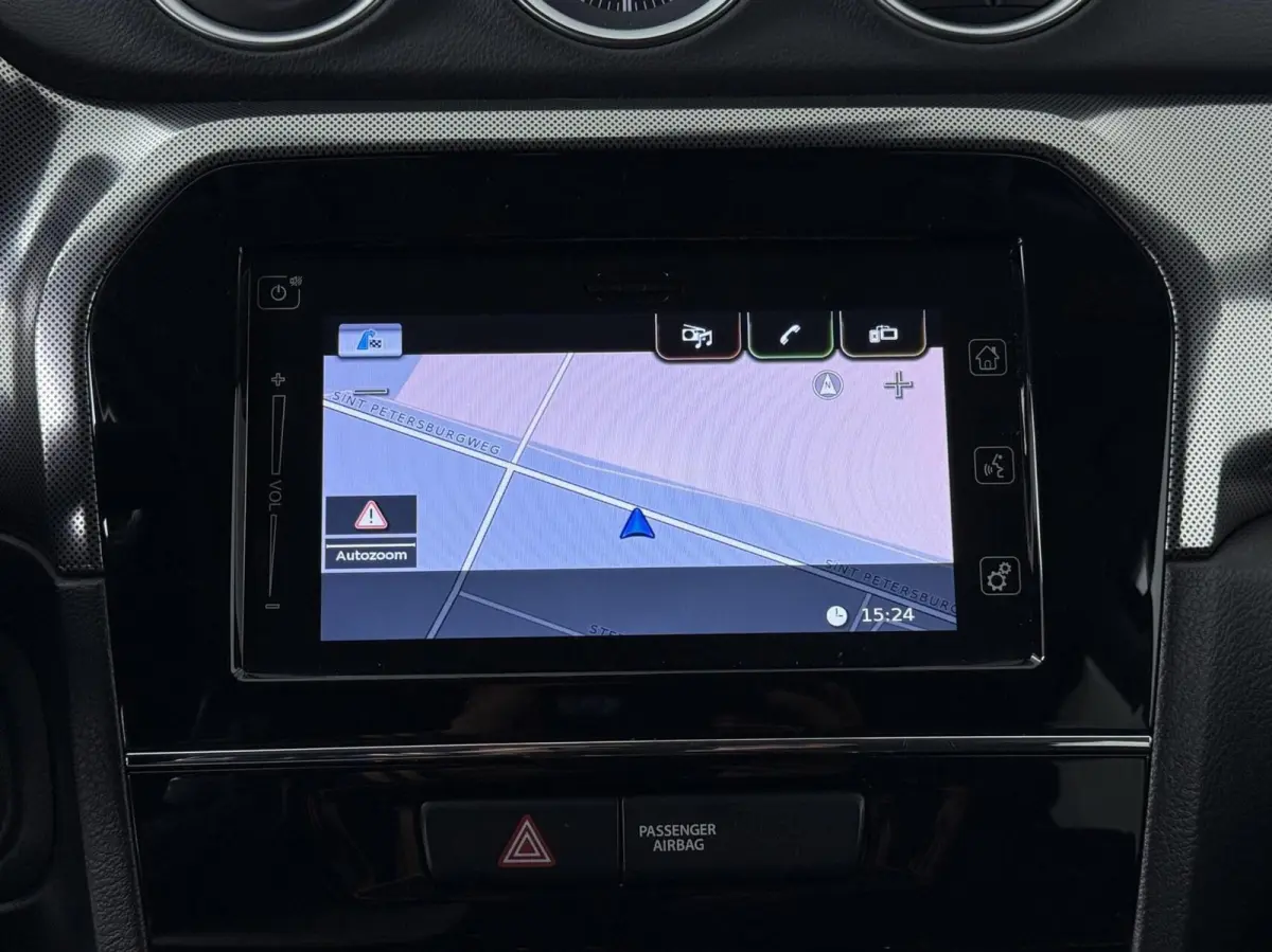 1.4 Boosterjet Style Smart Hybrid