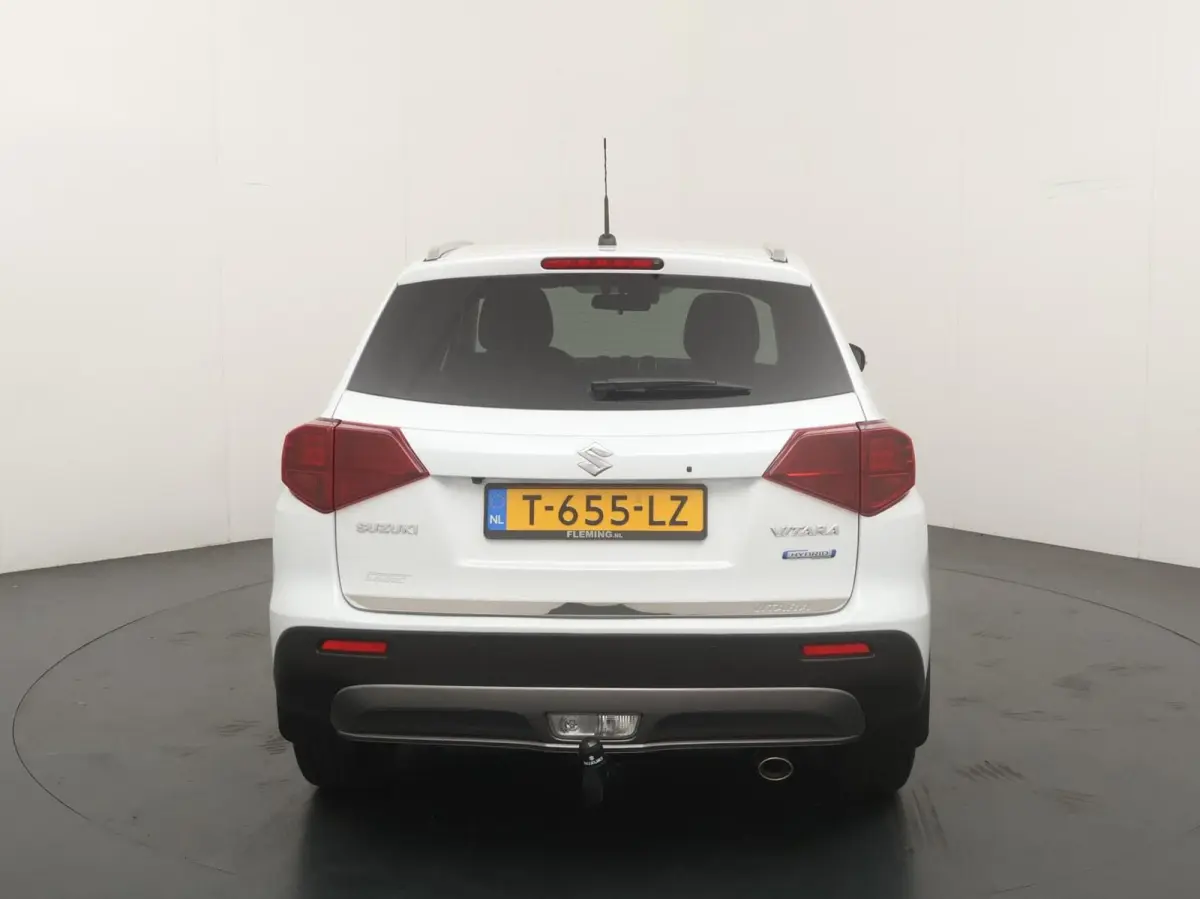 1.4 Boosterjet Style Smart Hybrid