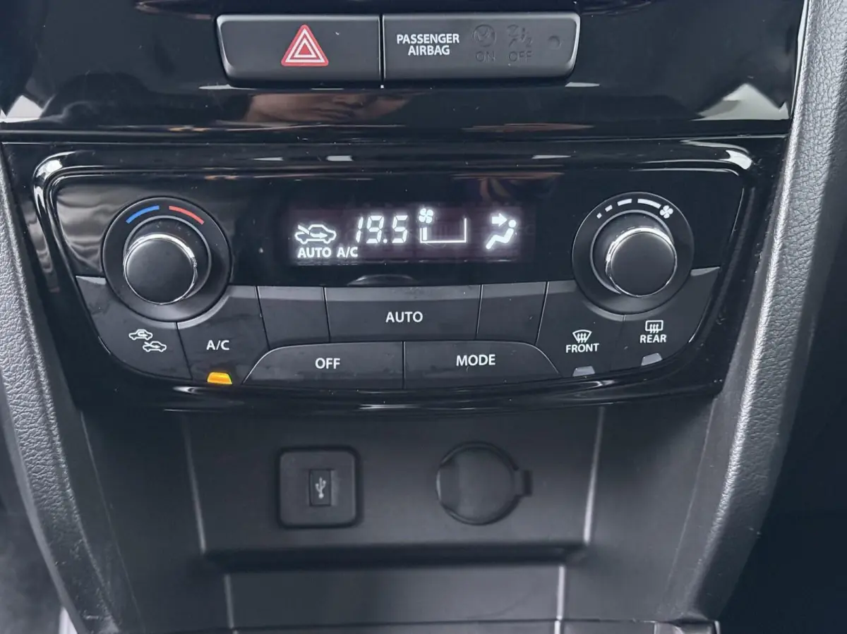 1.4 Boosterjet Style Smart Hybrid