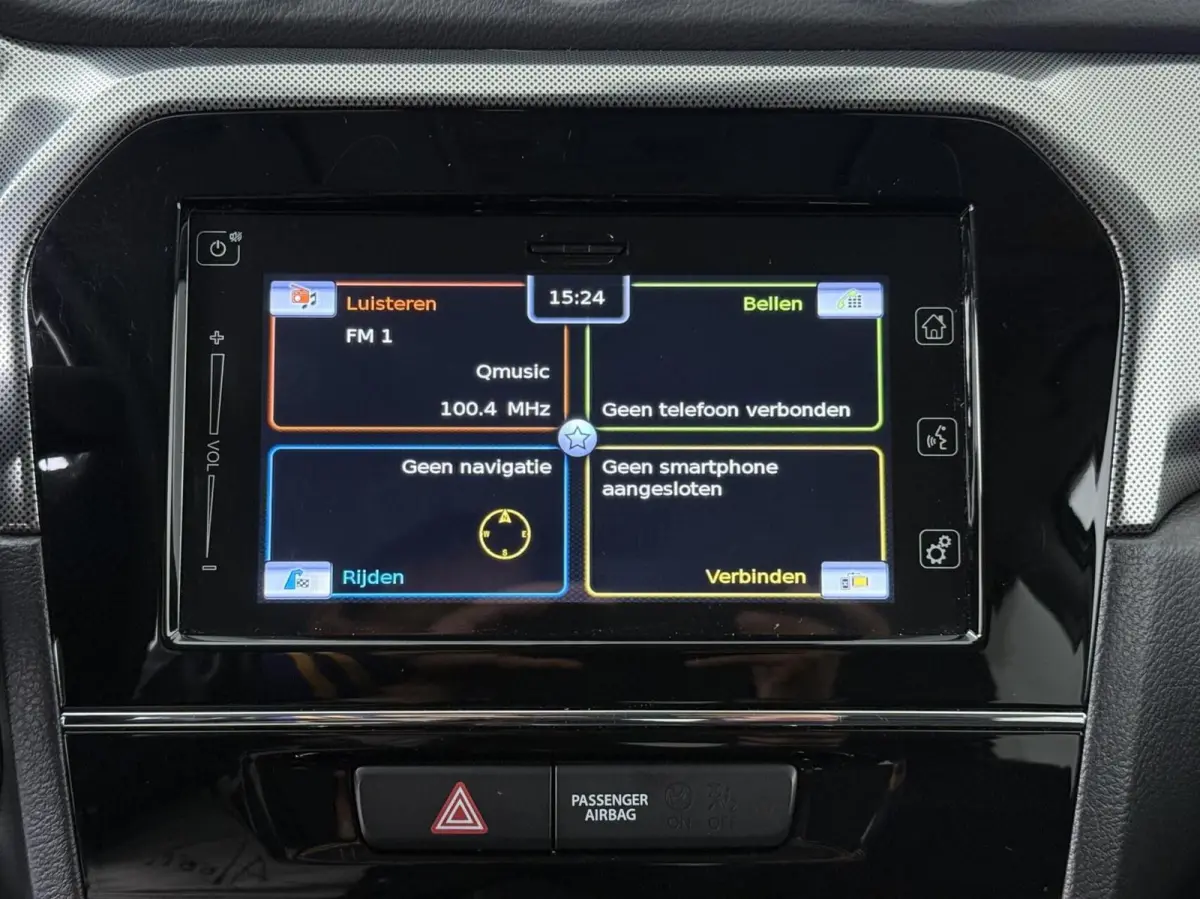1.4 Boosterjet Style Smart Hybrid