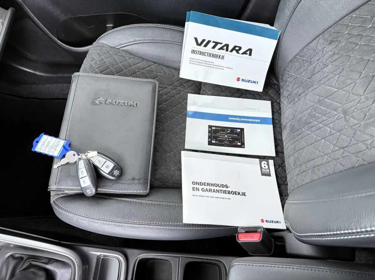 1.4 Boosterjet Style Smart Hybrid
