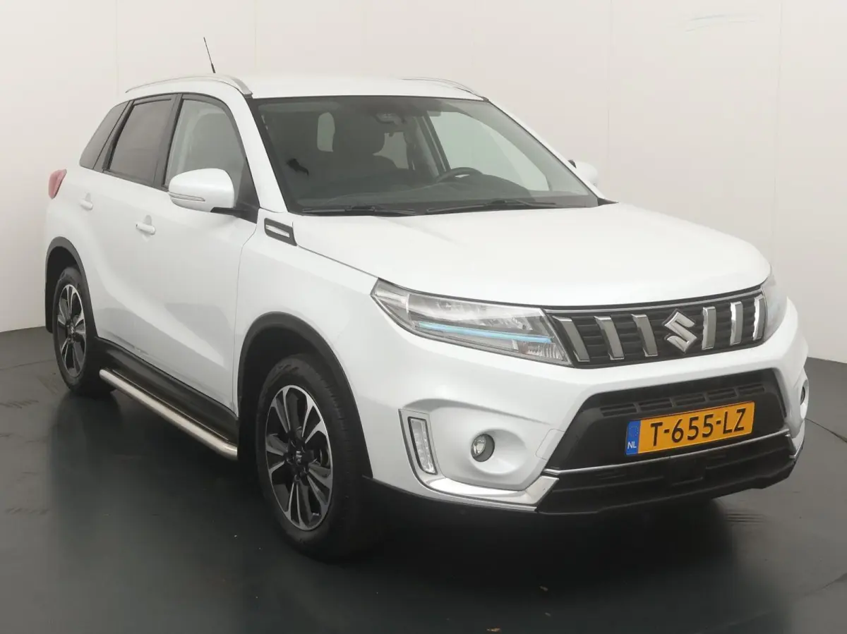 1.4 Boosterjet Style Smart Hybrid