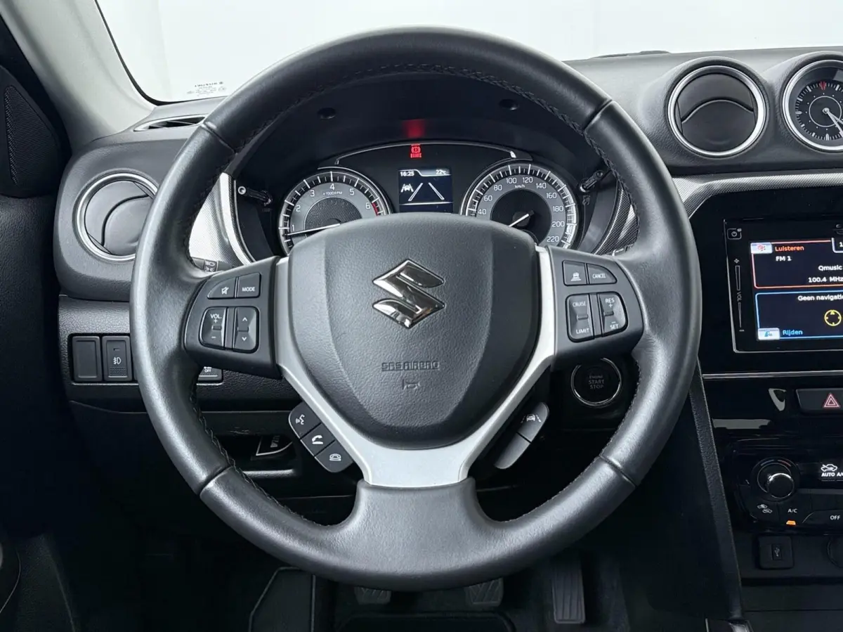 1.4 Boosterjet Style Smart Hybrid
