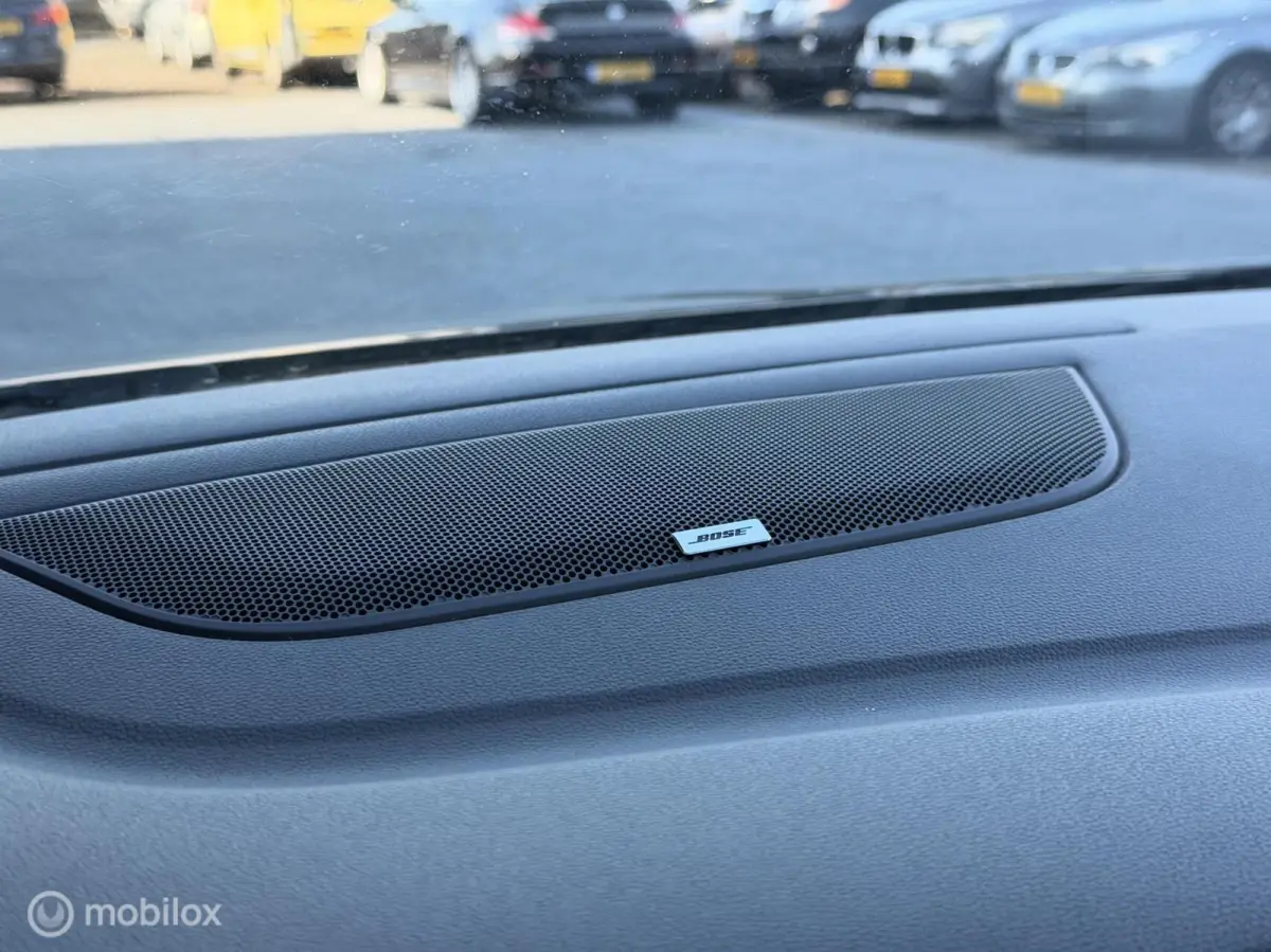 1.3 TCe Bose Camera nette auto! Goed onderhouden!