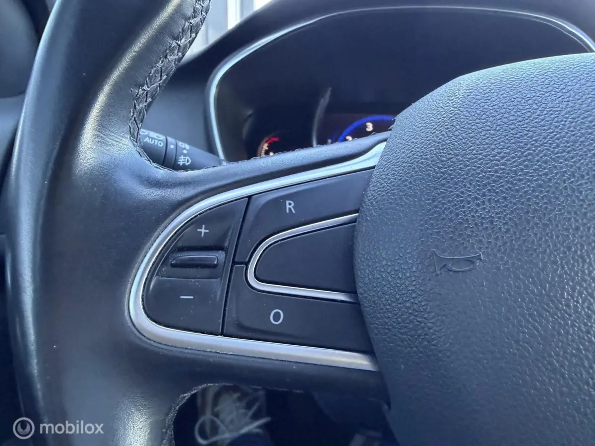 1.3 TCe Bose Camera nette auto! Goed onderhouden!