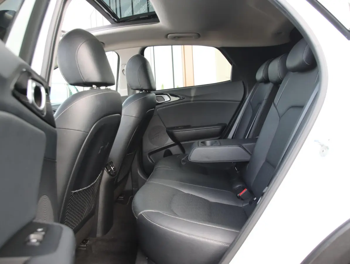 1.5 T-GDI 160PK MHEV ExecutiveLine | Full options |