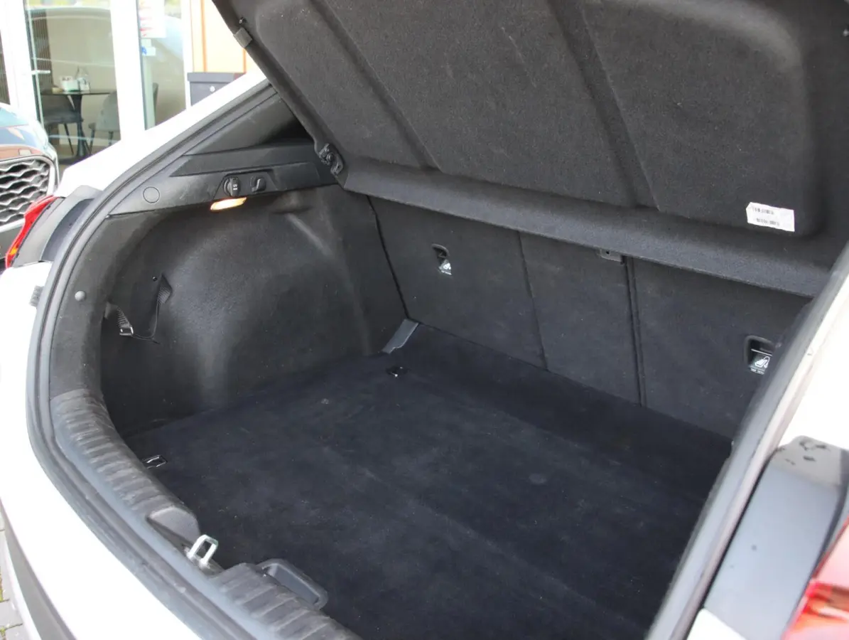 1.5 T-GDI 160PK MHEV ExecutiveLine | Full options |
