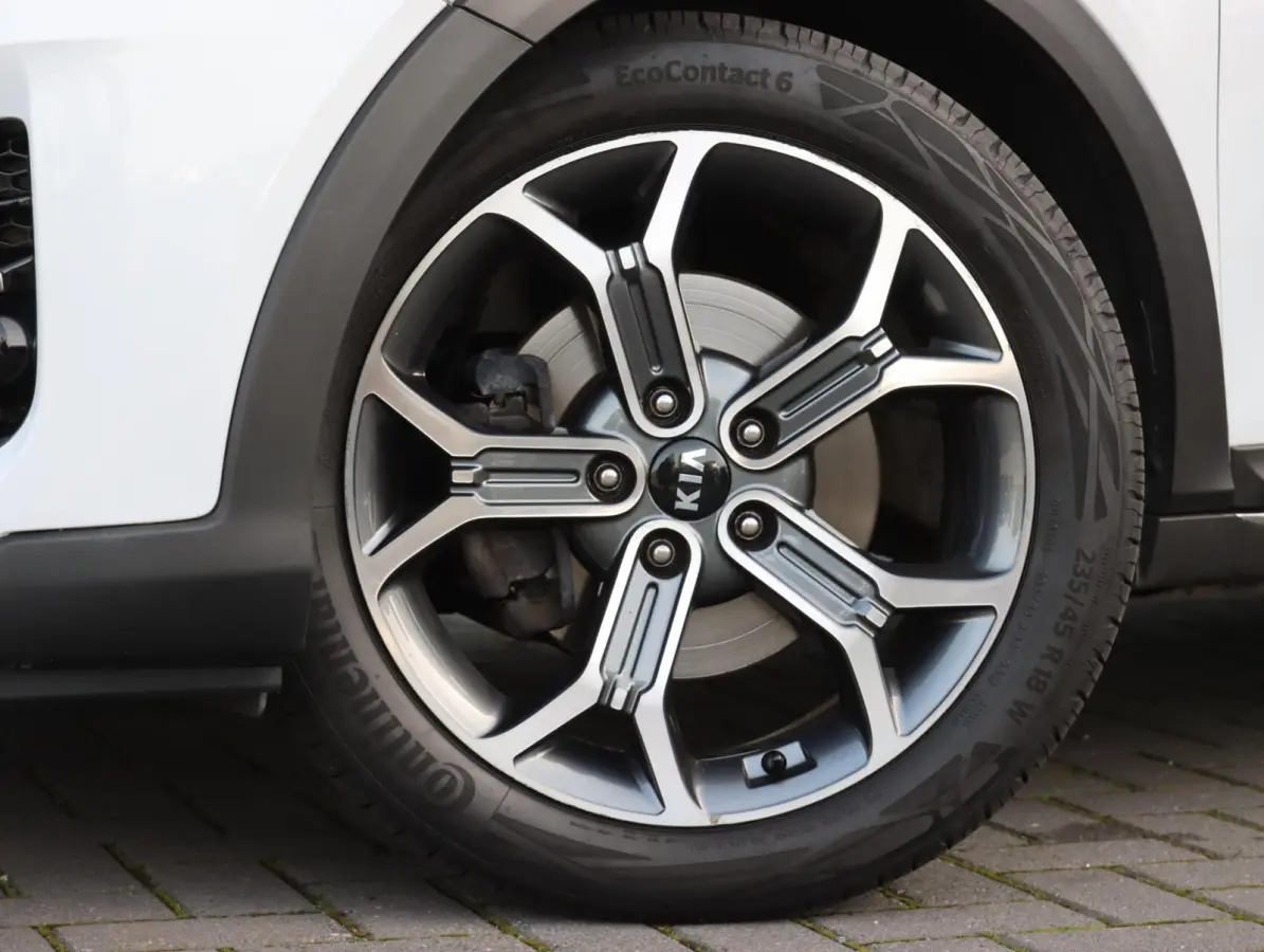 1.5 T-GDI 160PK MHEV ExecutiveLine | Full options |