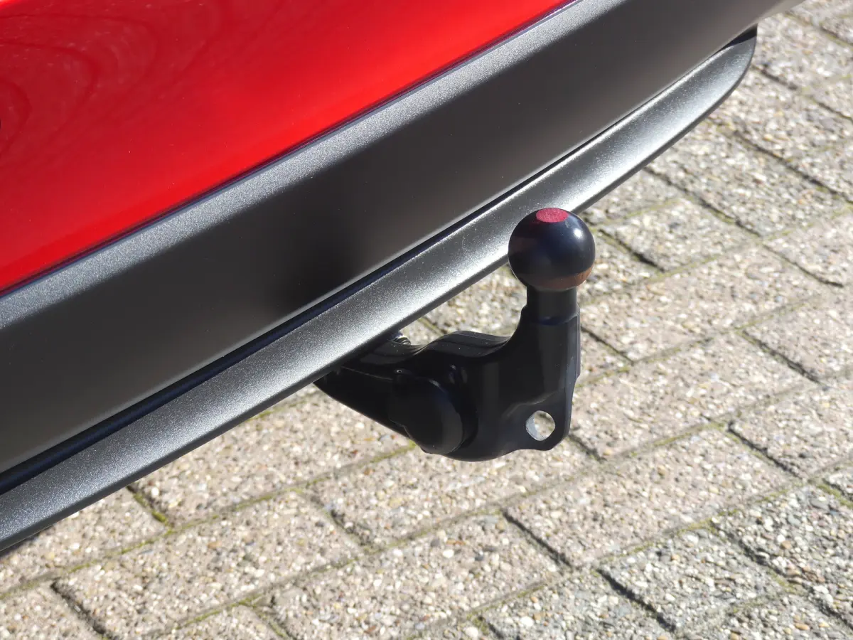 2.5 e-SkyActiv PHEV Homura | TREKHAAK | DODEHOEKDETECTIE | STOEL+STUURVERWARMING | CAMERA | PARKEERSENSOREN V+A | NAVI | LMV 20" | APPLE CARPLAY / ANDROID AUTO | HEAD-UP |