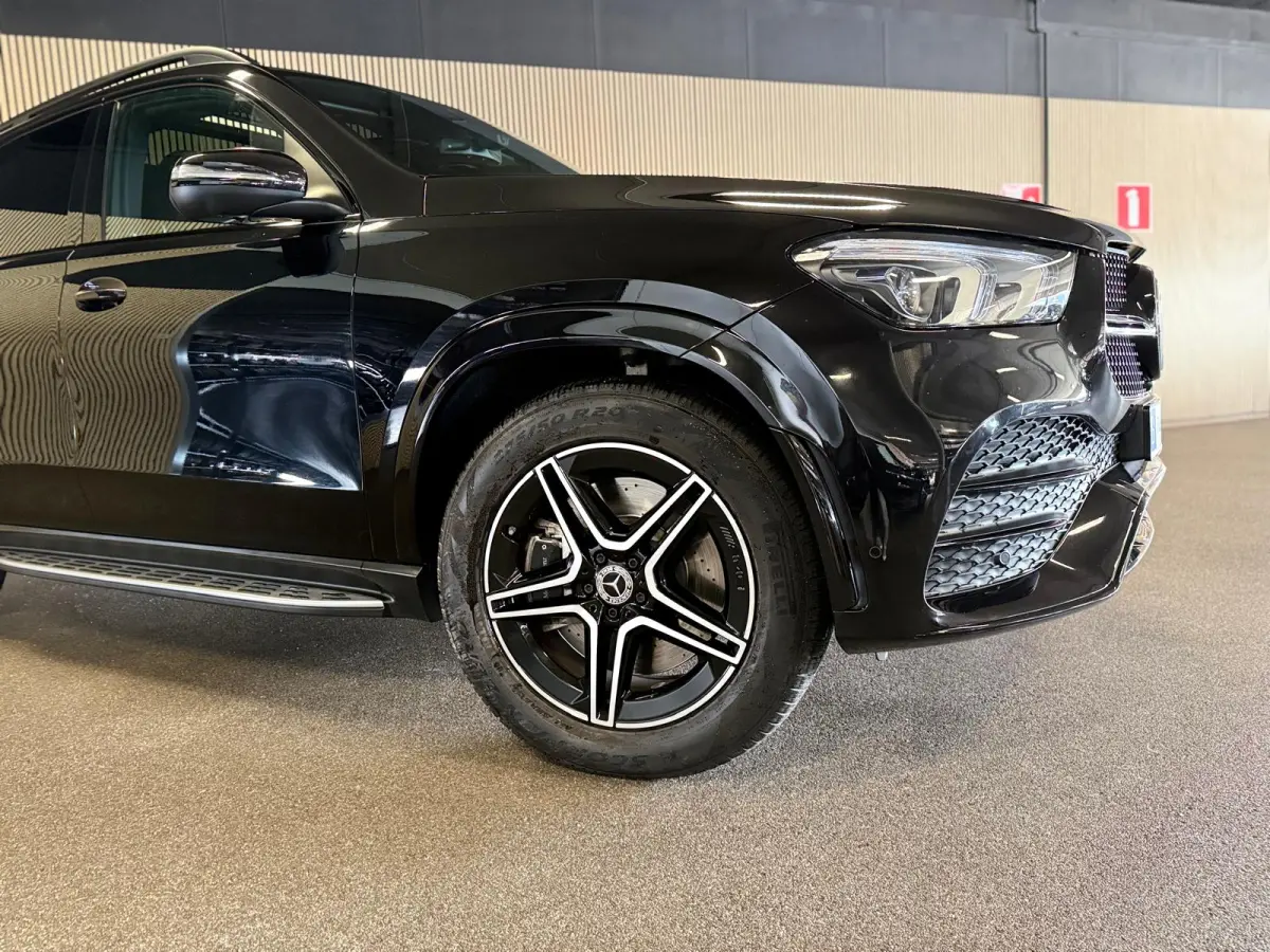 450 4 Matic AMG STYLING-PANORAMA-LUCHTVERING-BURMESTER-MEMORY-HEAD UP-ZEER COMPLEET