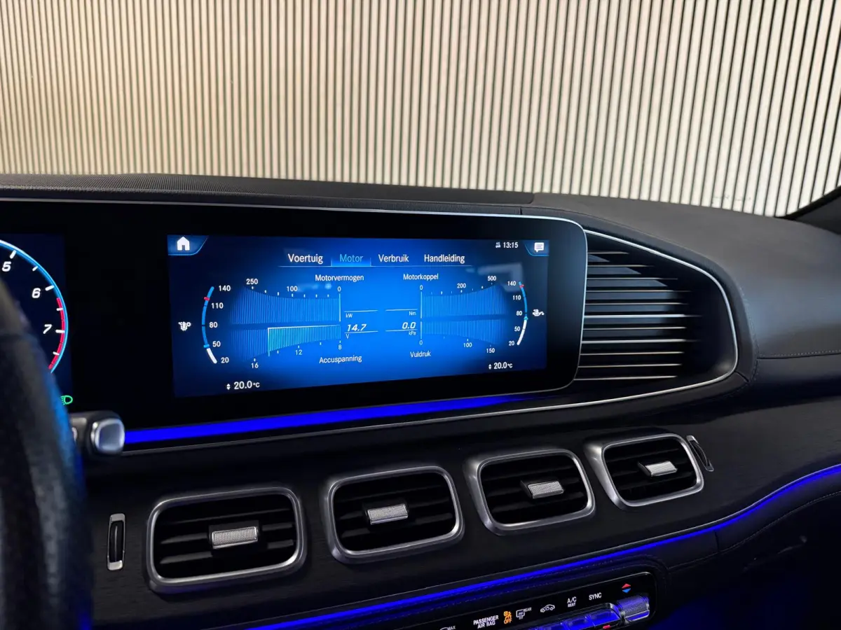 450 4 Matic AMG STYLING-PANORAMA-LUCHTVERING-BURMESTER-MEMORY-HEAD UP-ZEER COMPLEET