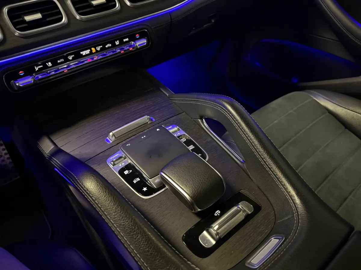 450 4 Matic AMG STYLING-PANORAMA-LUCHTVERING-BURMESTER-MEMORY-HEAD UP-ZEER COMPLEET