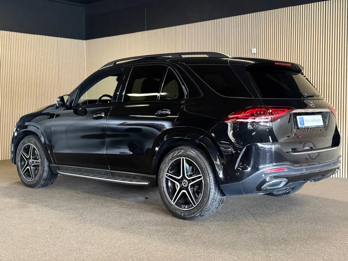 450 4 Matic AMG STYLING-PANORAMA-LUCHTVERING-BURMESTER-MEMORY-HEAD UP-ZEER COMPLEET