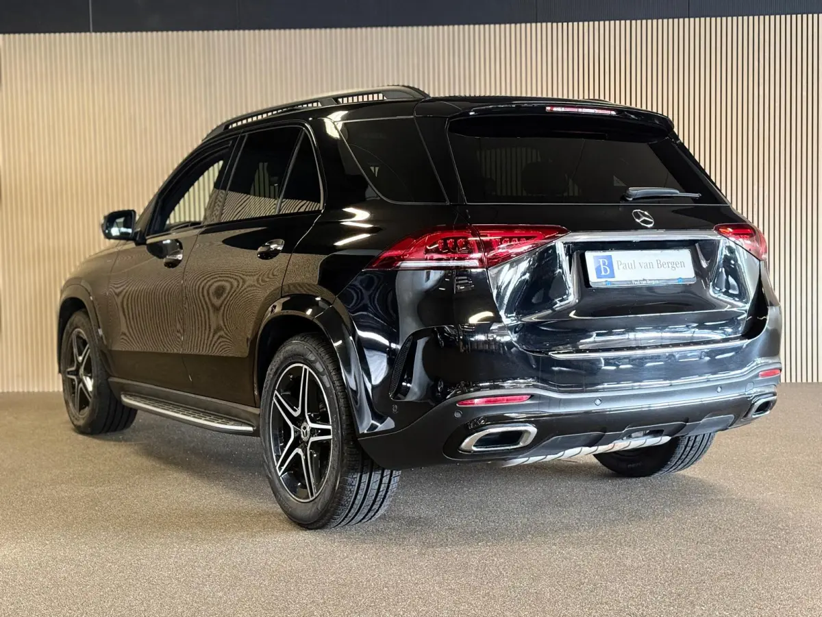 450 4 Matic AMG STYLING-PANORAMA-LUCHTVERING-BURMESTER-MEMORY-HEAD UP-ZEER COMPLEET