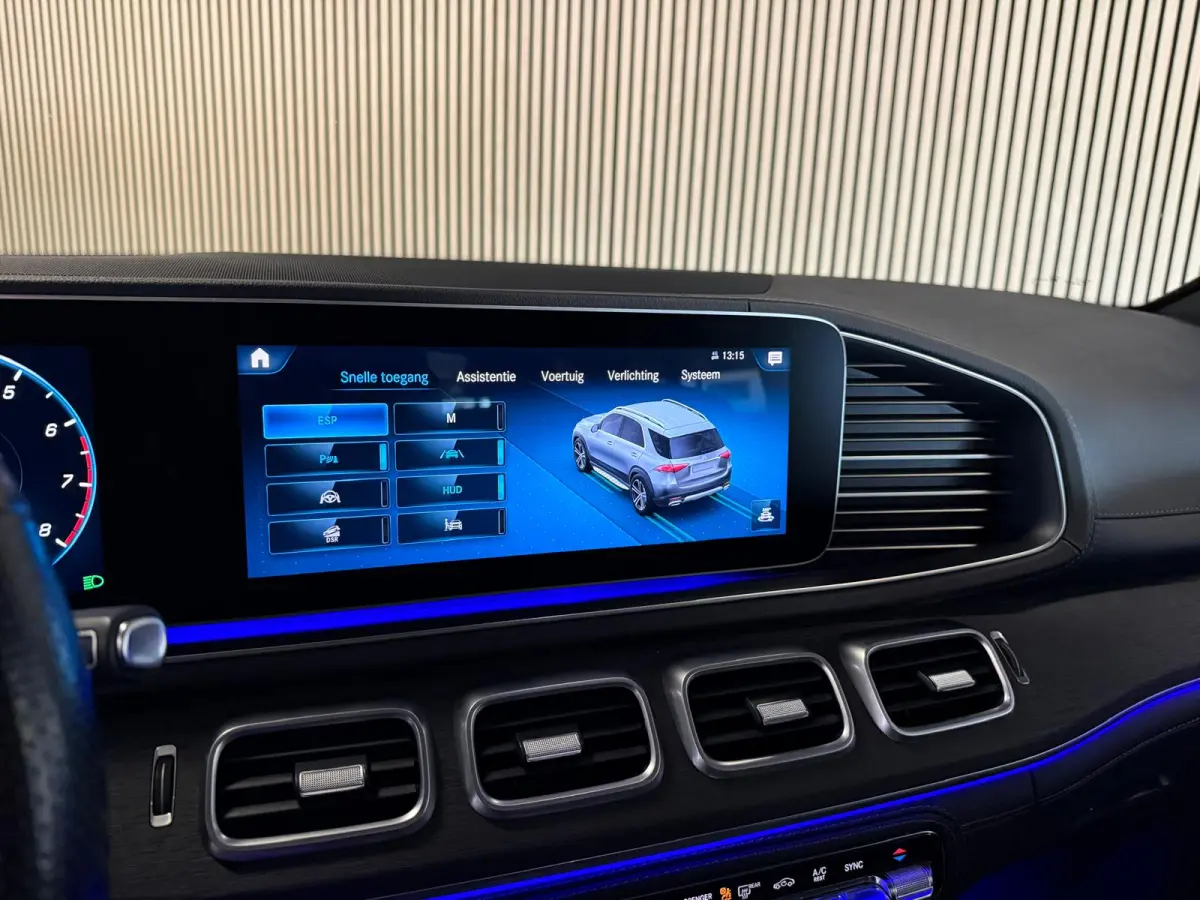 450 4 Matic AMG STYLING-PANORAMA-LUCHTVERING-BURMESTER-MEMORY-HEAD UP-ZEER COMPLEET