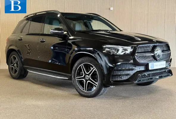 450 4 Matic AMG STYLING-PANORAMA-LUCHTVERING-BURMESTER-MEMORY-HEAD UP-ZEER COMPLEET