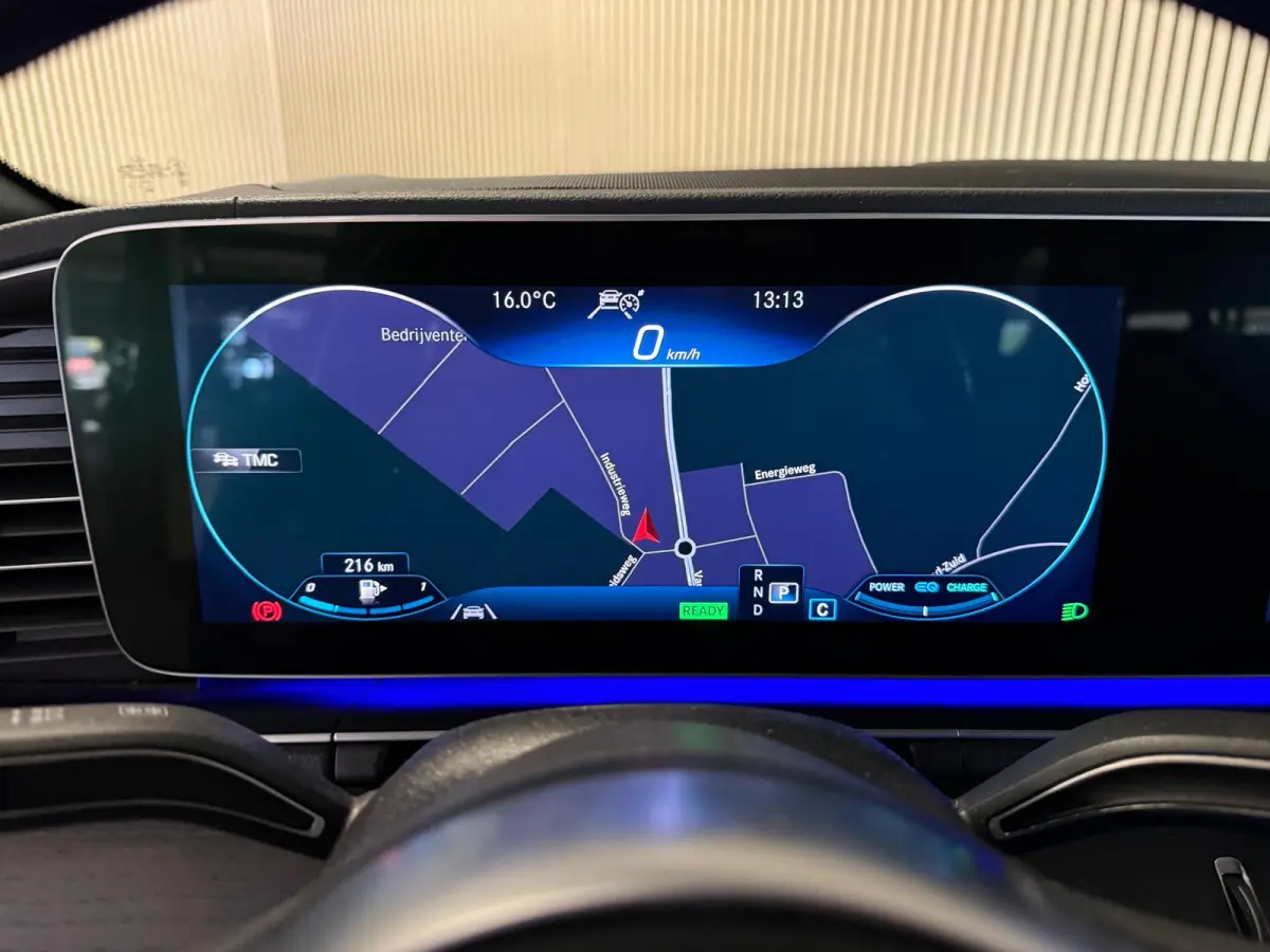 450 4 Matic AMG STYLING-PANORAMA-LUCHTVERING-BURMESTER-MEMORY-HEAD UP-ZEER COMPLEET