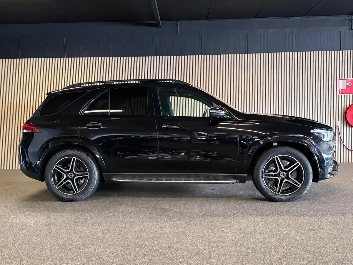 450 4 Matic AMG STYLING-PANORAMA-LUCHTVERING-BURMESTER-MEMORY-HEAD UP-ZEER COMPLEET