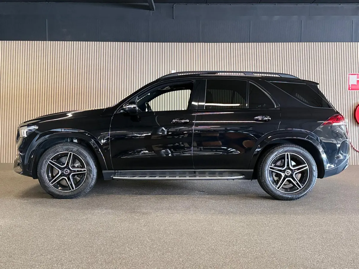 450 4 Matic AMG STYLING-PANORAMA-LUCHTVERING-BURMESTER-MEMORY-HEAD UP-ZEER COMPLEET