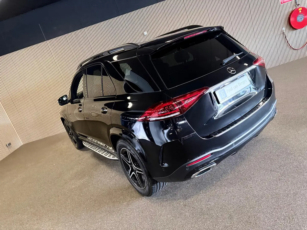 450 4 Matic AMG STYLING-PANORAMA-LUCHTVERING-BURMESTER-MEMORY-HEAD UP-ZEER COMPLEET