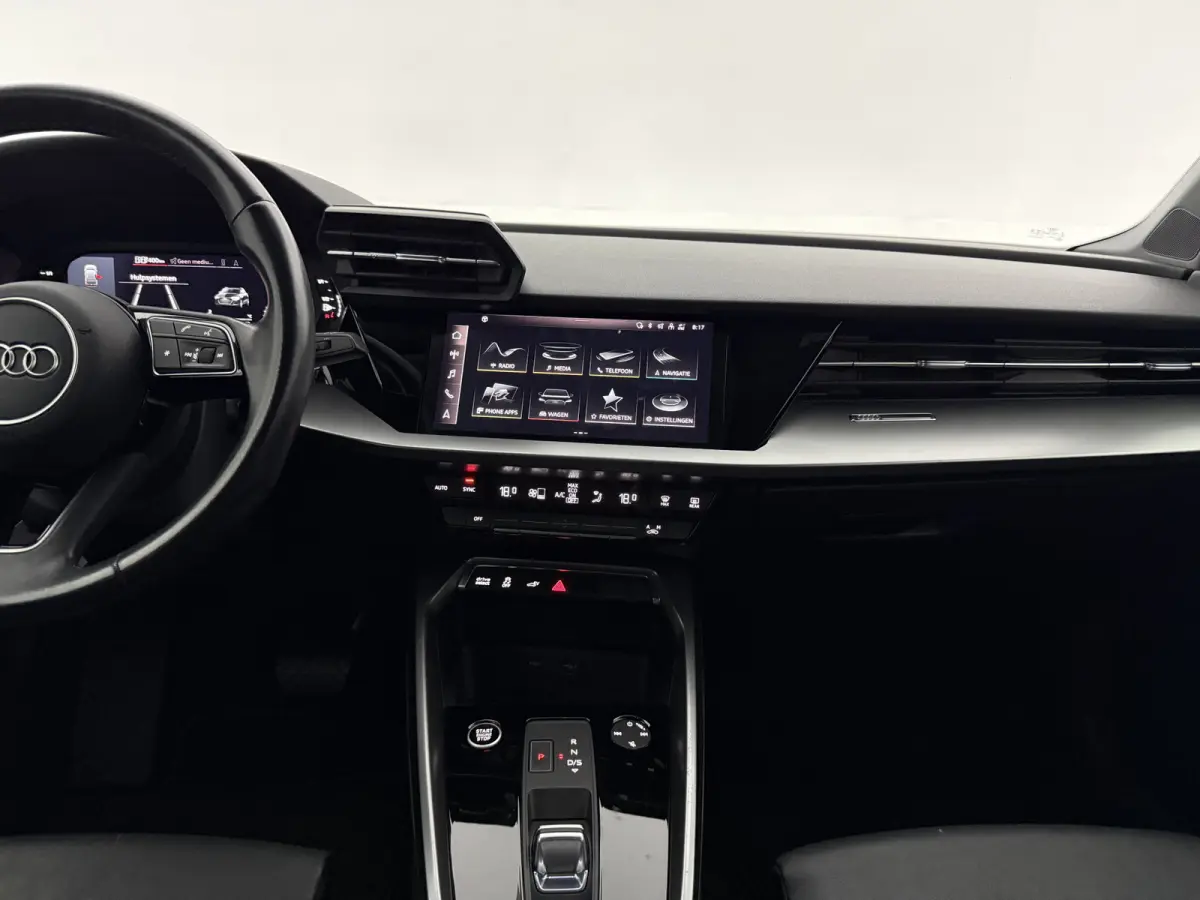 40 TFSI e | Virtual | Cruise | Carplay | Clima | LED | Parkeersens. | NAP