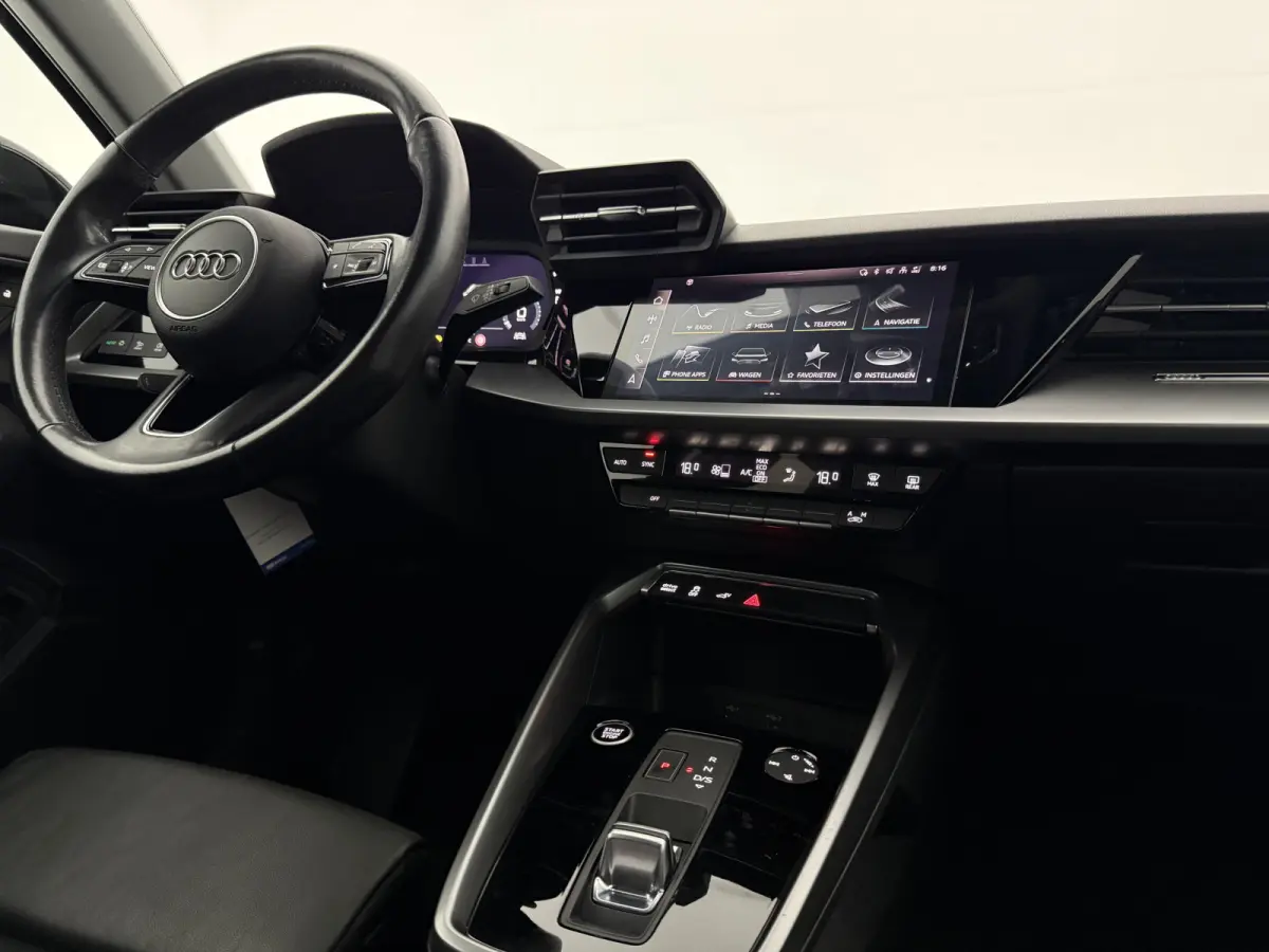 40 TFSI e | Virtual | Cruise | Carplay | Clima | LED | Parkeersens. | NAP