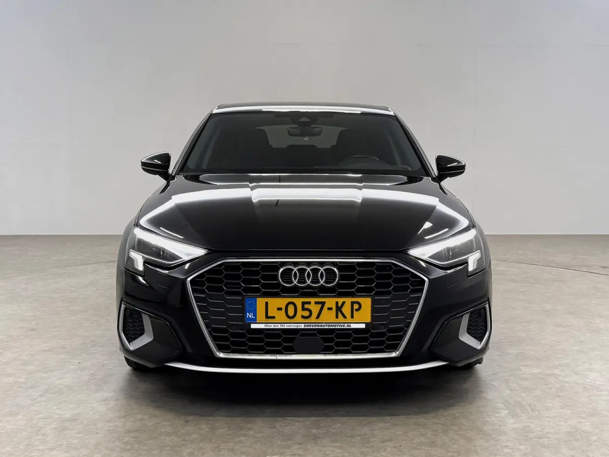 40 TFSI e | Virtual | Cruise | Carplay | Clima | LED | Parkeersens. | NAP
