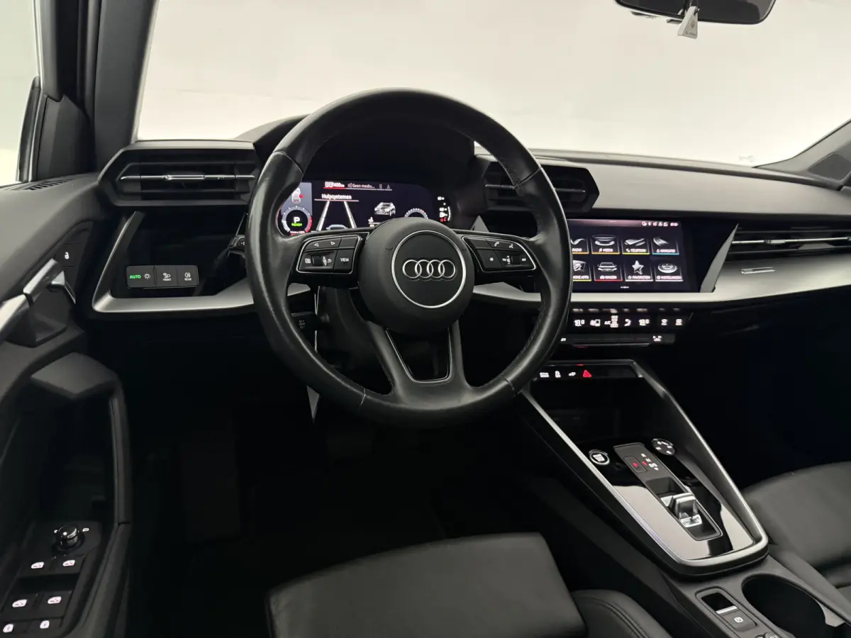 40 TFSI e | Virtual | Cruise | Carplay | Clima | LED | Parkeersens. | NAP