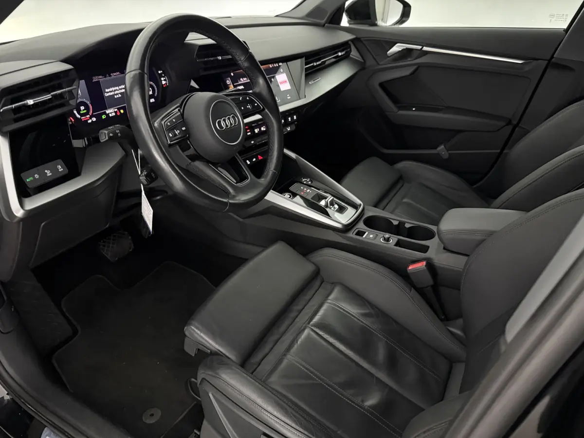 40 TFSI e | Virtual | Cruise | Carplay | Clima | LED | Parkeersens. | NAP