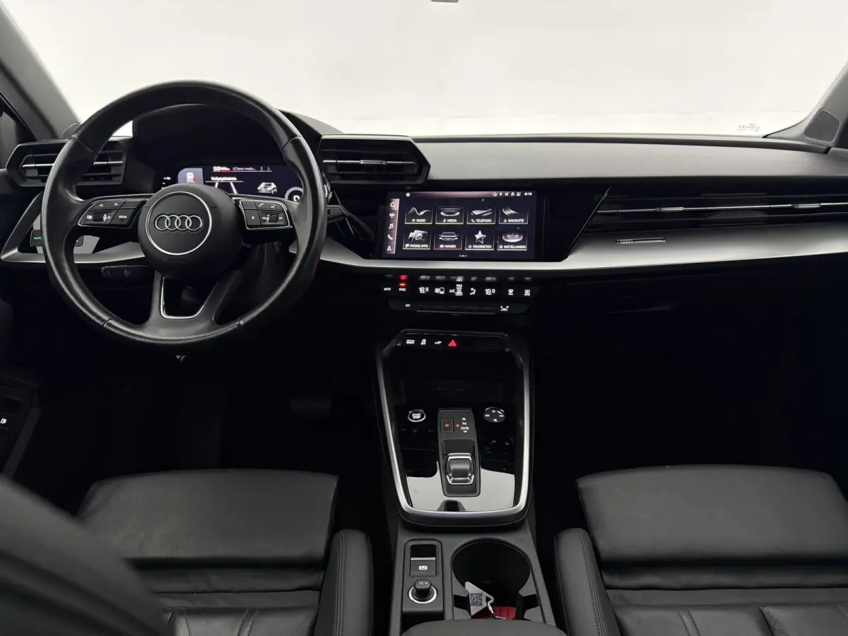 40 TFSI e | Virtual | Cruise | Carplay | Clima | LED | Parkeersens. | NAP