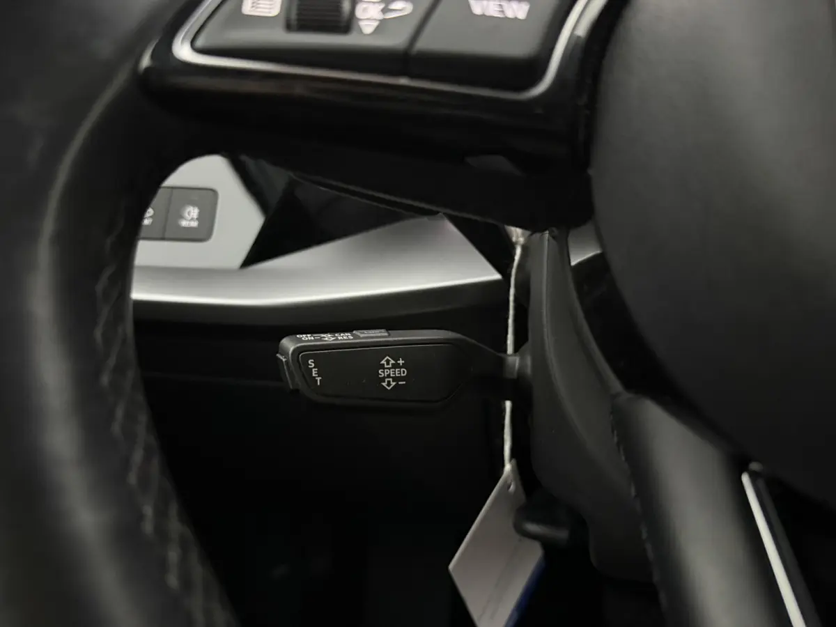 40 TFSI e | Virtual | Cruise | Carplay | Clima | LED | Parkeersens. | NAP