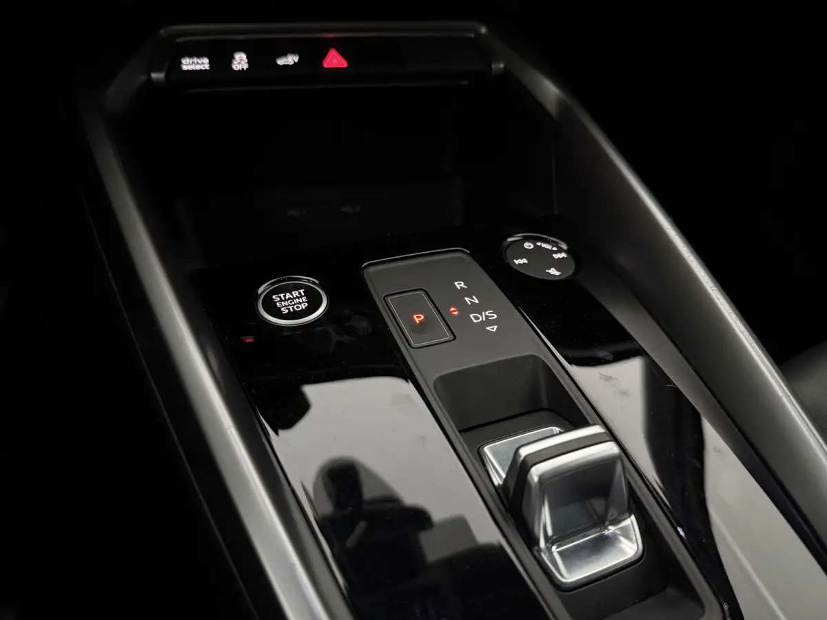 40 TFSI e | Virtual | Cruise | Carplay | Clima | LED | Parkeersens. | NAP