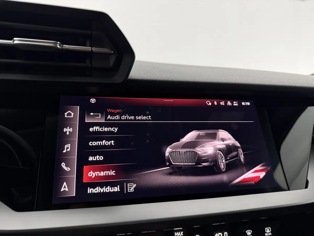40 TFSI e | Virtual | Cruise | Carplay | Clima | LED | Parkeersens. | NAP