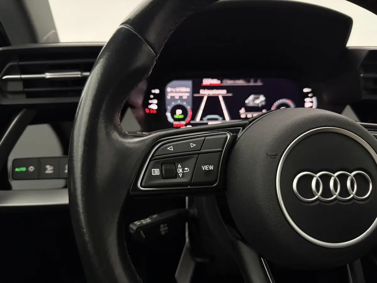 40 TFSI e | Virtual | Cruise | Carplay | Clima | LED | Parkeersens. | NAP