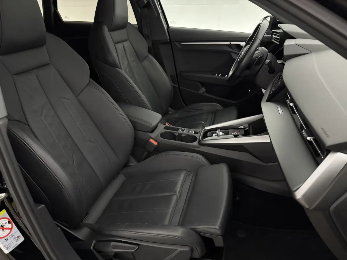 40 TFSI e | Virtual | Cruise | Carplay | Clima | LED | Parkeersens. | NAP