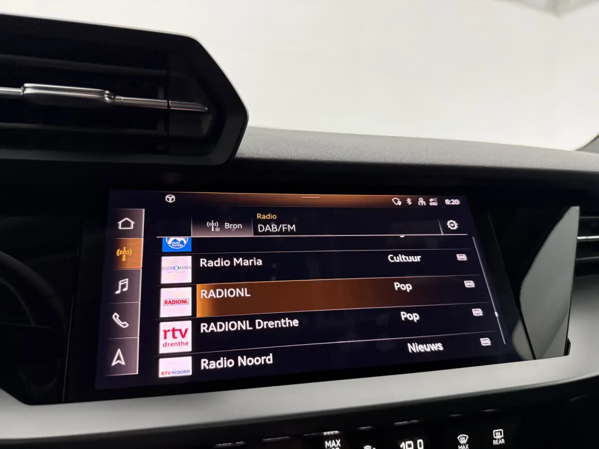 40 TFSI e | Virtual | Cruise | Carplay | Clima | LED | Parkeersens. | NAP