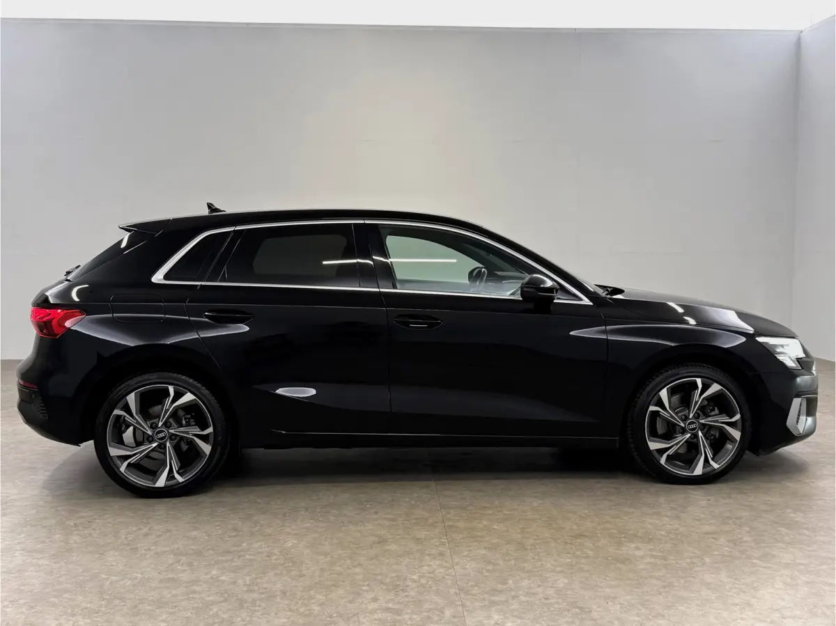 40 TFSI e | Virtual | Cruise | Carplay | Clima | LED | Parkeersens. | NAP