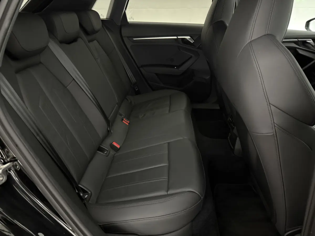 40 TFSI e | Virtual | Cruise | Carplay | Clima | LED | Parkeersens. | NAP
