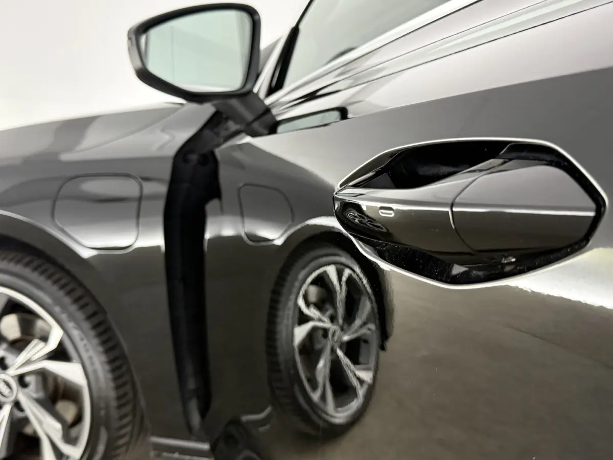 40 TFSI e | Virtual | Cruise | Carplay | Clima | LED | Parkeersens. | NAP
