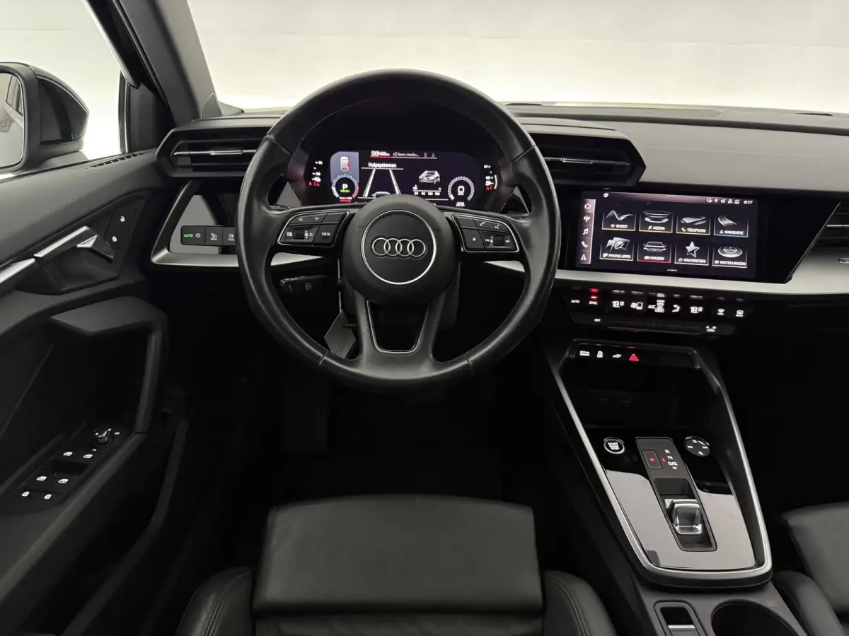 40 TFSI e | Virtual | Cruise | Carplay | Clima | LED | Parkeersens. | NAP