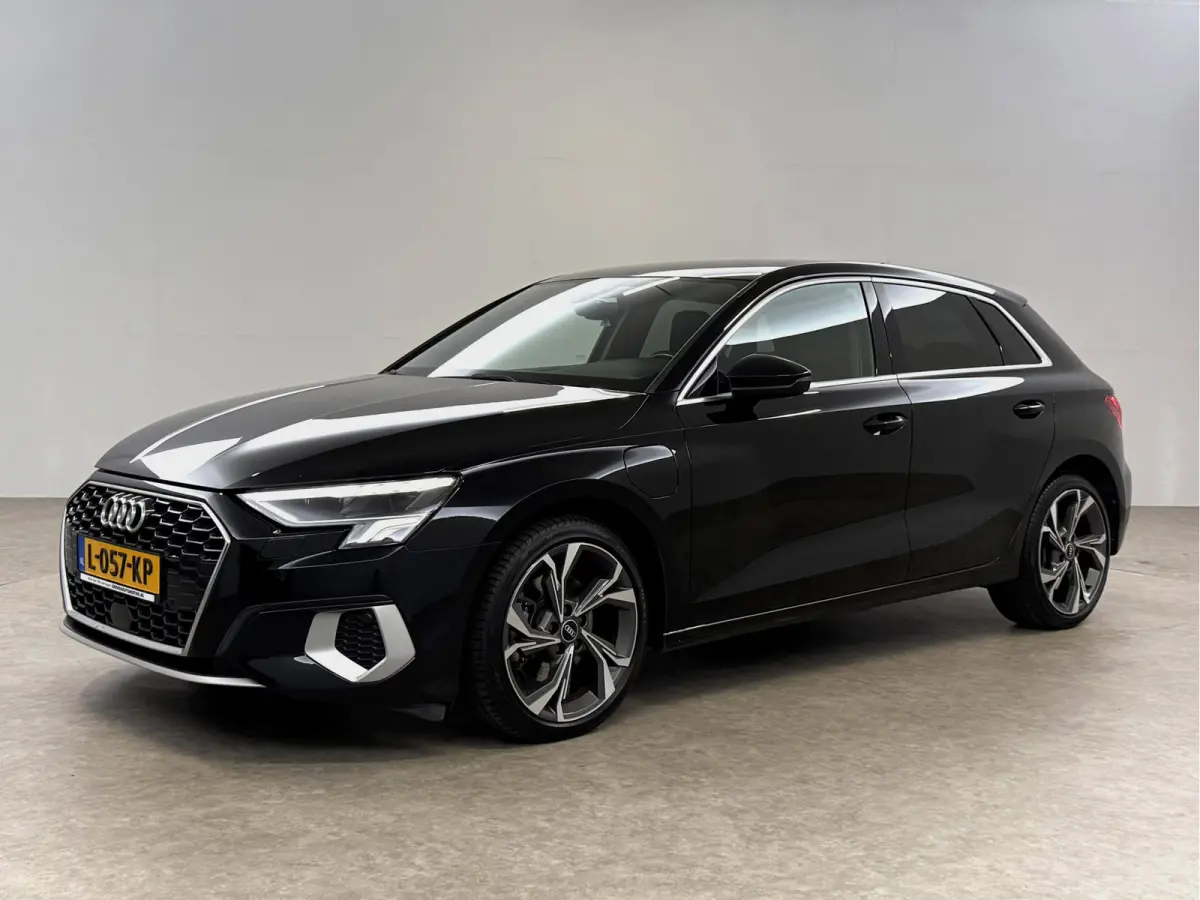 40 TFSI e | Virtual | Cruise | Carplay | Clima | LED | Parkeersens. | NAP
