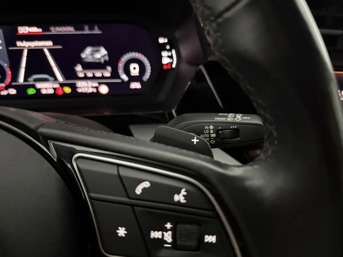 40 TFSI e | Virtual | Cruise | Carplay | Clima | LED | Parkeersens. | NAP
